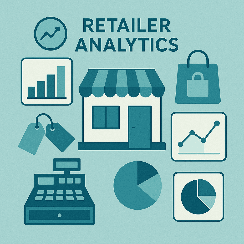 Cannabis Retailer Analytics